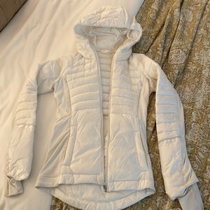 Lululemon Another Mile Jacket